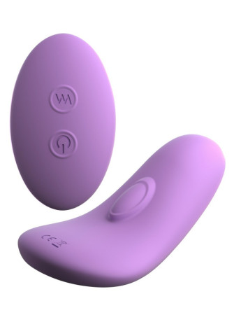 remote silicone please-her